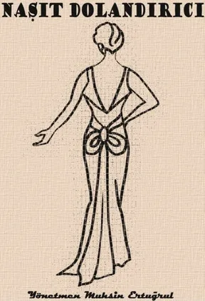 Nasit Özcan interpreta a en Naşit Dolandırıcı