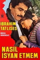 Portada de Nasıl İsyan Etmem