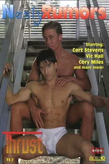 Póster de Nasty Rumors