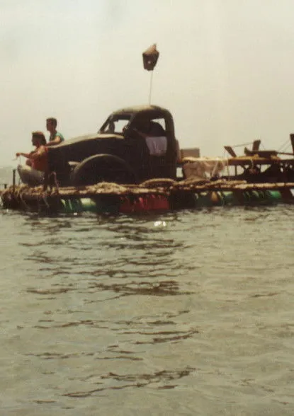 Póster de Nata pa hënë