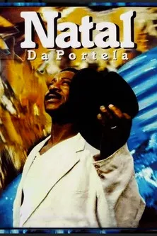 Rosamaria Murtinho interpreta a  en Natal da Portela