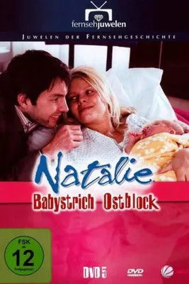 Hans-Joachim Heist interpreta a Jürgen en Natalie V - Babystrich Ostblock