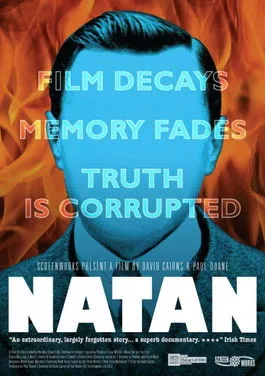 Póster de Natan