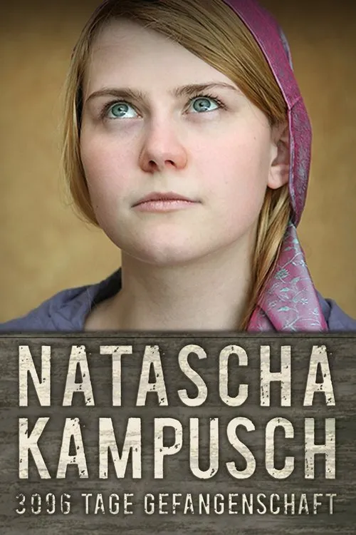 Natascha Kampusch interpreta a Self en Natascha Kampusch - 3096 Tage Gefangenschaft