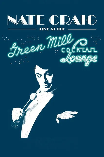 Nate Craig interpreta a Self en Nate Craig: Live At The Green Mill