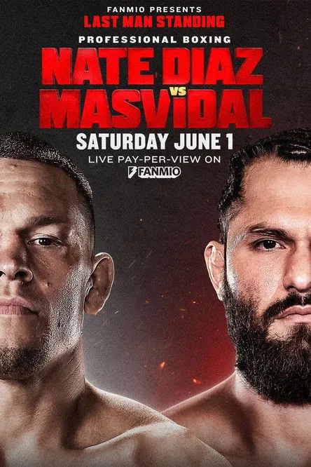 Chris Avila interpreta a Self en Nate Diaz vs. Jorge Masvidal
