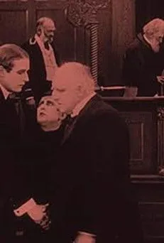 Cajus Bruun interpreta a Howard Seymor en Natekspressens hemmelighed