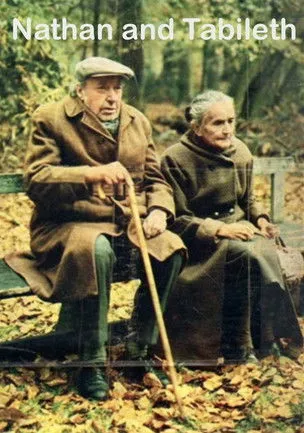 Albert van Dalsum interpreta a Nathan en Nathan and Tabileth