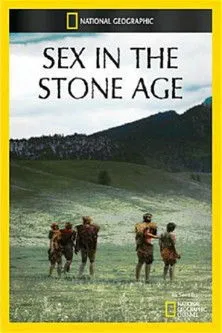 Jaiden Kaine interpreta a Neanderthal en National Geographic: Sex in the Stone Age