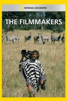 Dereck Joubert interpreta a Self en National Geographic: The Filmmakers