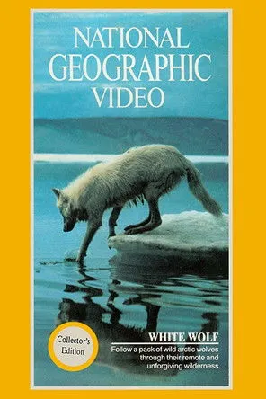 Jim Brandenburg interpreta a Himself en National Geographic: White Wolf