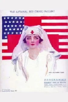 Póster de la película National Red Cross Pageant