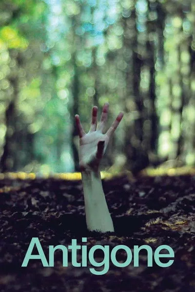 Ross Waiton interpreta a Chorus en National Theatre Live: Antigone