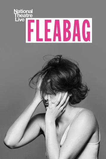 Póster de National Theatre Live: Fleabag
