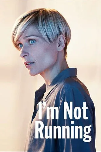Póster de National Theatre Live: I'm Not Running