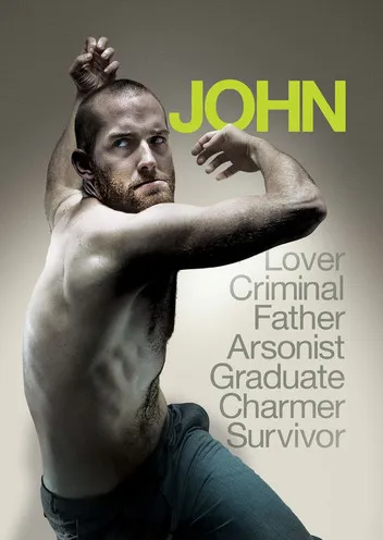Póster de National Theatre Live: John