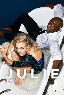Vanessa Kirby interpreta a Julie en National Theatre Live: Julie