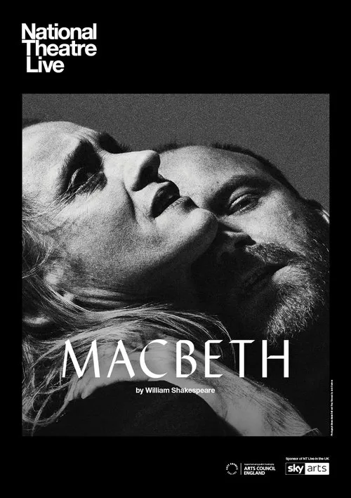Rory Kinnear interpreta a Macbeth en National Theatre Live: Macbeth