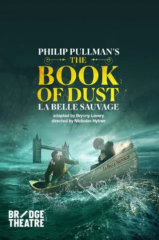 Nick Sampson interpreta a Lord Nugent / Envoy Of The Magisterium / Headmaster en National Theatre Live: The Book of Dust — La Belle Sauvage