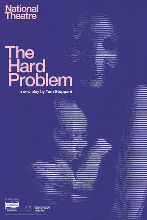 Portada de National Theatre Live: The Hard Problem