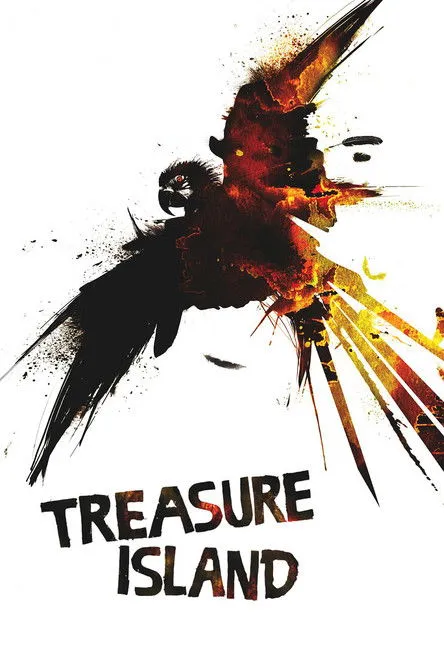 Patsy Ferran interpreta a Jim Hawkins en National Theatre Live: Treasure Island