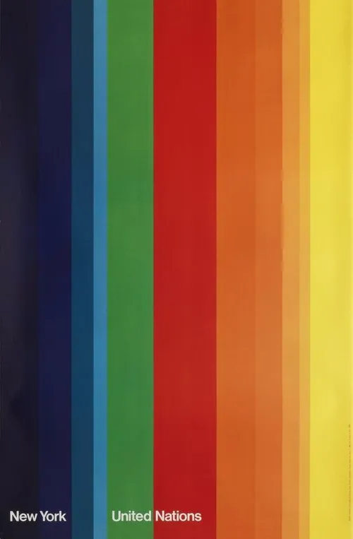 Thandiwe Newton interpreta a Self en Nations United: Urgent Solutions for Urgent Times