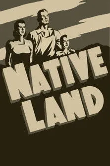 Paul Robeson interpreta a Narrator en Native Land