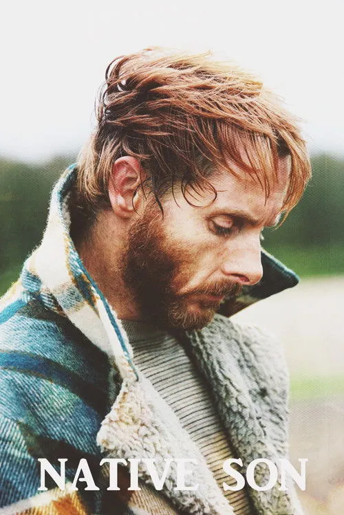 Sean Harris interpreta a John en Native Son