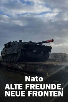 Póster de Nato – Alte Freunde, neue Fronten