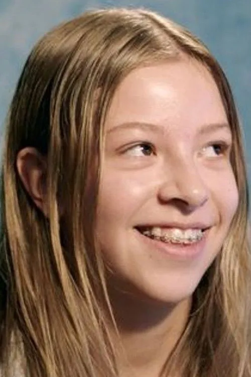 Mimmi Cyon interpreta a Iggy en Nattbarn