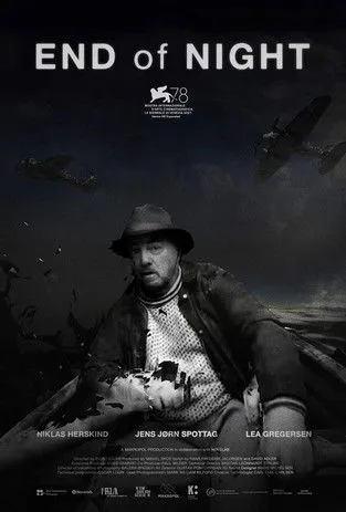 Niklas Herskind interpreta a en Nattens ende