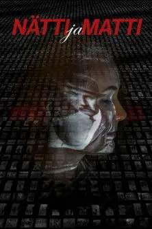 Portada de Nätti ja Matti