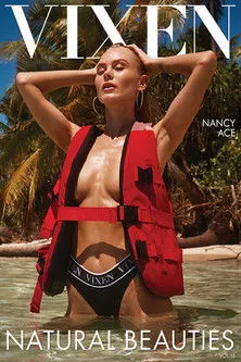 Póster de Natural Beauties 16