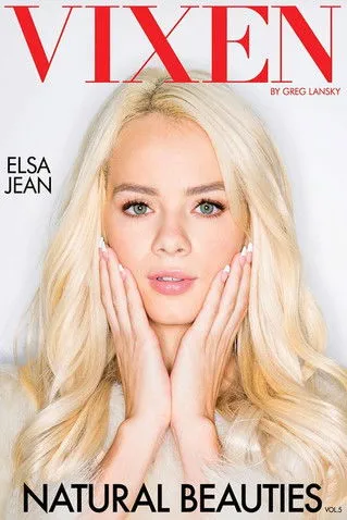 Póster de Natural Beauties 5