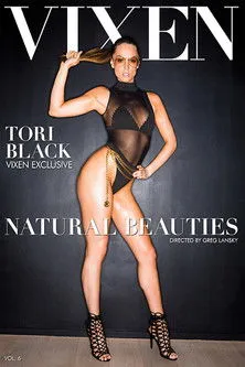 Póster de Natural Beauties 6