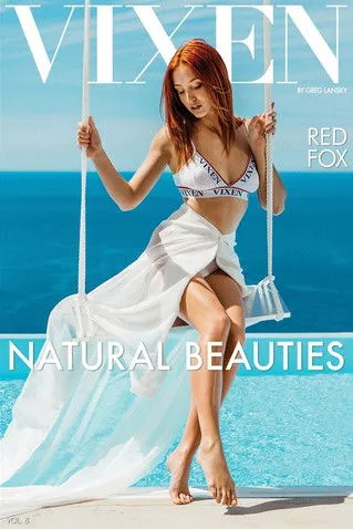Póster de Natural Beauties 8
