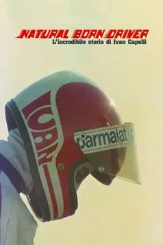 Ivan Capelli interpreta a Himself (archival footage) en Natural Born Driver – L'incredibile storia di Ivan Capelli