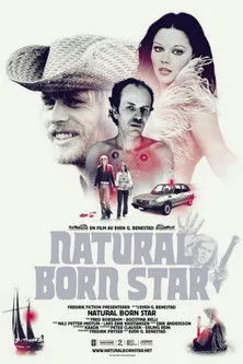 Póster de Natural Born Star