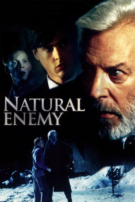Póster de Natural Enemy