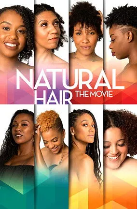 Pablo De Leon interpreta a Sal en Natural Hair the Movie