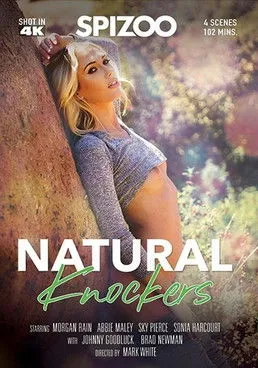 Póster de Natural Knockers