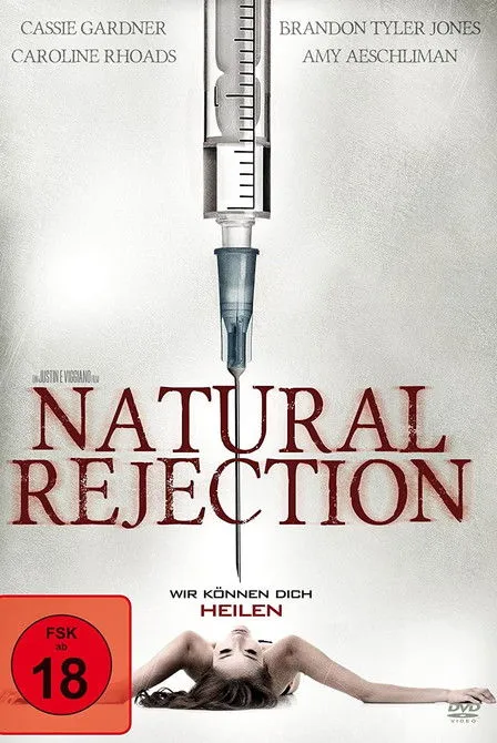 Póster de Natural Rejection