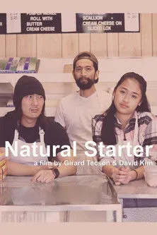 Samantha Balagot interpreta a en Natural Starter