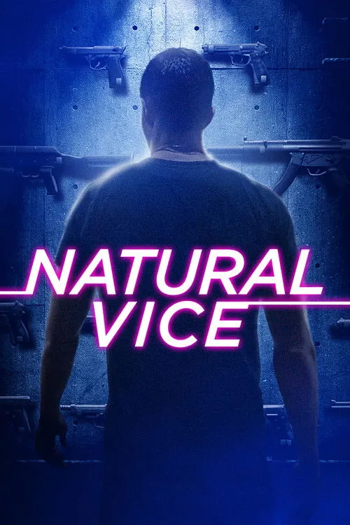 Póster de Natural Vice