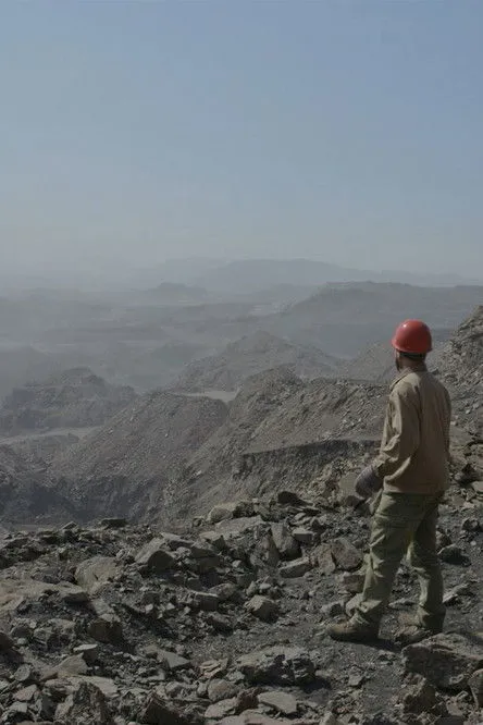 Bruno Latour interpreta a  en Naturales Historiae