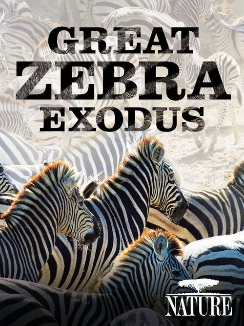 Chris Morgan interpreta a Narrator en Nature: Great Zebra Exodus