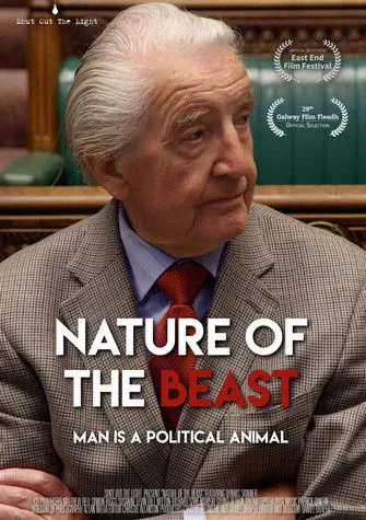 Póster de Nature of the Beast