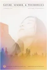 Kathleen Harrison interpreta a en Nature, Summer, & Psychedelics