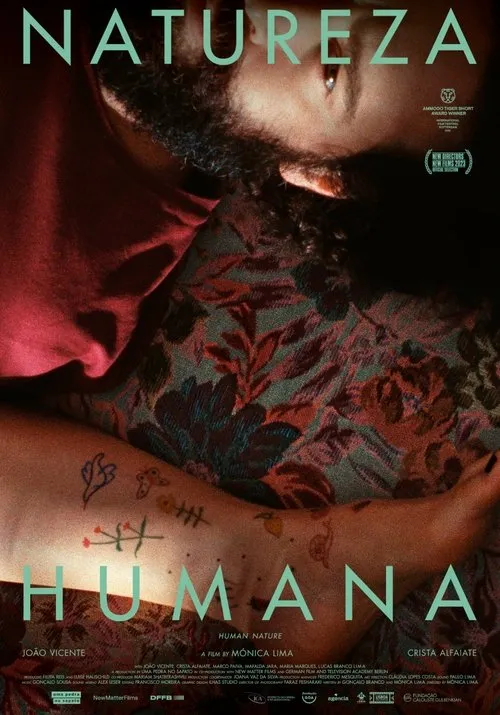 Mafalda Jara interpreta a en Natureza Humana