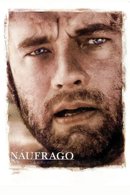 Póster de Náufrago